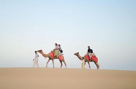 Ozaki Desert Camp (8)