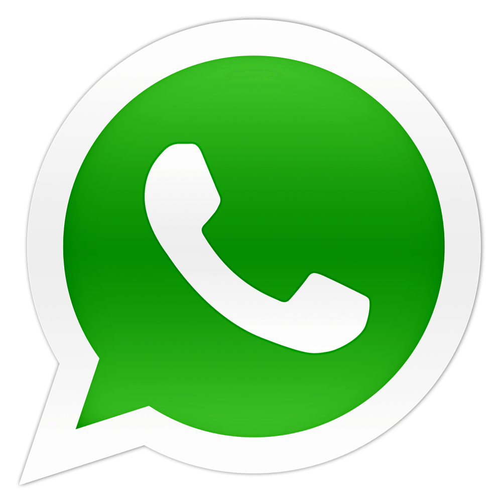 WhatsApp-Logo